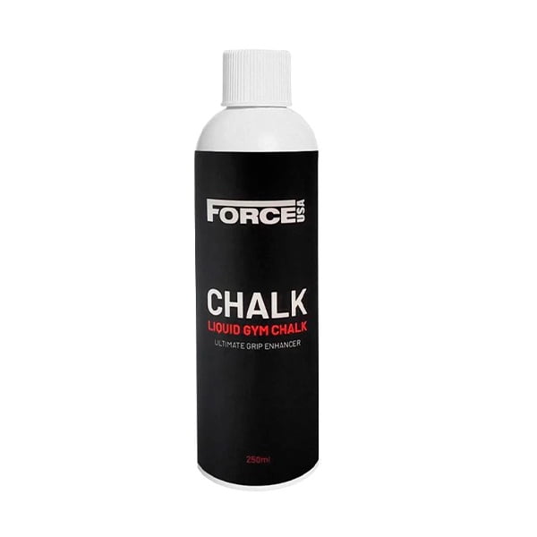 Genérico - Magnesio Liquido Force Usa 250ml Botella Lifting Chalk Pro