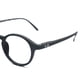 thumbnail image 2 of Anteojos Audrey Black 3.0, 2 of 3