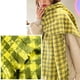 thumbnail image 4 of Bufandas de invierno para mujer, cálidas y acogedoras, tipo manta, para otoño e invierno, elegantes, suaves y gruesas, a cuadros, gigantes, tipo chal., 4 of 6