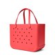 thumbnail image 2 of Bolsa BOGG BAG Original Large Coral Me Mine, 48 L, 2 of 6