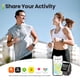 thumbnail image 5 of Reloj inteligente Amazfit Bip 5 Core con batería de 46 mm, 11 días, negro, 5 of 7