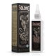 thumbnail image 1 of Tinta para tatuajes Solong S Series 100 ml blanco brillante, 1 of 6