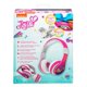 thumbnail image 5 of Auriculares Bluetooth eKids JoJo Siwa Kids con micrófono y 30 h Bat, 5 of 9