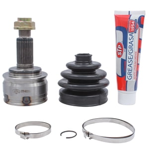 Repuestos Del Sol - Junta Homocinetica Exterior Delantera Izquierda Derecha Suzuki Grand Vitara 2.4 2009 2014