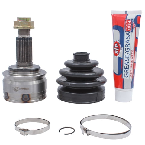 Repuestos Del Sol - Junta Homocinetica Exterior Delantera Izquierda Derecha Suzuki Grand Vitara 2.4 2009 2014