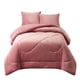 thumbnail image 4 of COBERTOR SHERPA PLUSH CS KING ROSADO, 4 of 4