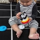 thumbnail image 4 of Juguete Mordedor Baby Einstein Apila y Menea Libre de BPA 8x13 cm, 4 of 9