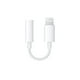 thumbnail image 1 of Adaptador Lightning a Jack de 3.5 mm Audifonos Audio IPhone 121311x Pro Max, 1 of 1