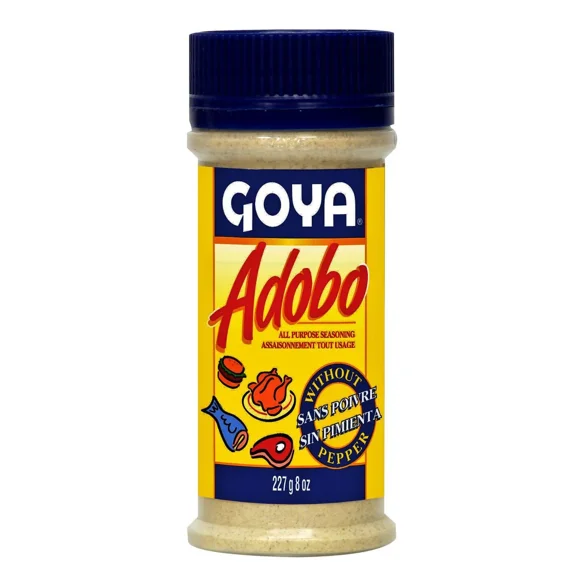Goya Adobo sin Pimienta 226g