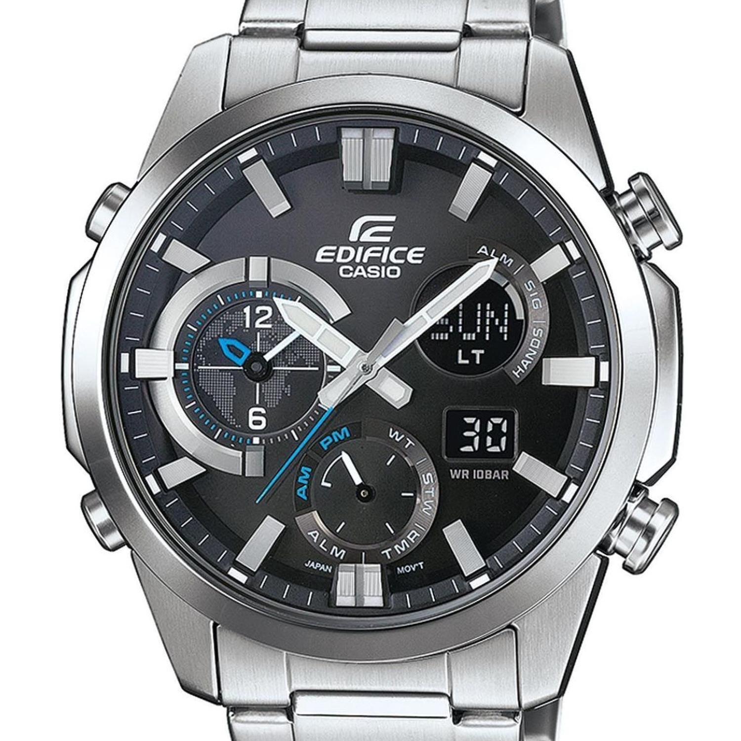 Reloj Edifice Hombre Era-500D-1Adr