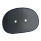 thumbnail image 3 of Respaldo para Silla de Oficina Negro, 3 of 3
