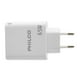 thumbnail image 4 of CARG. DE PARED SUPER RAPIDO 65W USB A Y TIPO C, 4 of 7