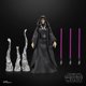 thumbnail image 5 of Pack de 2 figuras de acción STAR WARS Darth Nihilus y Traya de 15 cm, 5 of 6