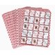 thumbnail image 2 of Juego de cartas Regal Games Poker Keeno con 12 tableros y 200 fichas, 2 of 7