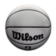 thumbnail image 5 of Balón de Básquetbol WILSON NBA Edición Platino Talla 7 75 cm, 5 of 6