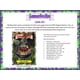 thumbnail image 3 of Trading Cards Topps - Cubo de basura cromado para niños, serie 7, 3 of 5
