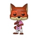 thumbnail image 2 of Figura de Vinilo Funko Pop Disney Zootopia 2 Nick Wilde, 2 of 8