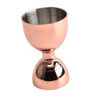 Bothyi - Jigger Para Cócteles, Herramienta De Coctelería, Jigger Medidor Para Cocina, Hogar, Fiesta, Dorado