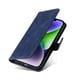 thumbnail image 5 of Funda Billetera para iPhone 15 Plus con Porta Tarjetas y Soporte Ajustable Azul, 5 of 6