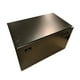 thumbnail image 2 of Caja Metalica Negra De 324Lts, 2 of 9