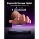thumbnail image 3 of Reposamuaecas Vaydeer Espuma Memoria Ergonamico Teclado Mouse, 3 of 3