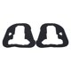 thumbnail image 3 of Kit De Sello De Junta De Luz Trasera Trasera Duradero Para VW Golf 1J6945191 ACC, 3 of 5