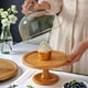thumbnail image 4 of Porta Tortas Alzadores Candy Bar Base Para Cupcakes 26cm, 4 of 9