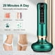thumbnail image 2 of Rejuvenate Your Skin with Electric Cupping Massager Vacuum Suction Cup GuaSha and Infrared Heat Massager!, 2 of 5