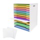 thumbnail image 1 of Organizador de bandeja SONGWAY 30 cm con 15 niveles ajustables, 1 of 8