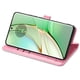 thumbnail image 2 of Funda Cartera FOXDOCK para MOTO Edge 40 , Flip PU con Relieve de Gatos y Perros, Tarjetero y Soporte, 2 of 6