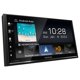 thumbnail image 5 of Estéreo para auto Kenwood DMX709S eXcelon con pantalla táctil de 6.95 pulgadas (17.6 cm) CarPlay/Android Auto Bluetooth, 5 of 9