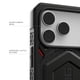 thumbnail image 5 of Funda URBAN ARMOR GEAR UAG Monarch Pro Kevlar para iPhone 17 Pro Max, 5 of 9
