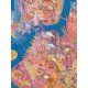 thumbnail image 2 of Rompecabezas WATER & WINES New York Gourmet de 1000 piezas, 2 of 8