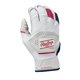 thumbnail image 2 of Guantes de Bateo Rawlings Workhorse para Adultos (S‑M‑L), 2 of 7