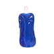 thumbnail image 2 of Botella De Agua Plegable Bolsa De Agua Portátil Reutilizable Para Deportes Azul, 2 of 5