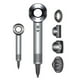 thumbnail image 1 of Secador De Pelo Tipo Dyson Supersonic Con Difusor Gris cromado, 1 of 6