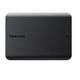 thumbnail image 1 of Disco Duro Externo Toshiba 4tb 2.5 Hdtb540xk3ca Usb 3.0 Color Negro, 1 of 2