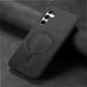 thumbnail image 2 of Magnetic Slim Case for Samsung Galaxy A55 with Camera Guard & Anti-Scratch Back Black, 2 of 6