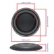 thumbnail image 5 of Parlante QIXIAMO 160 mm Membrana de Vibración de Graves Negro, 5 of 8
