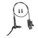 thumbnail image 1 of Juego De Frenos De Disco Hidráulico Compatible Para MTB Delantero Izquierdo Negro, 1 of 5