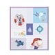 thumbnail image 4 of Set Ropa Cuna Perrito Marino Celeste, 4 of 6