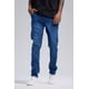 thumbnail image 2 of Jeans Hombre Slim 701 Azul Oscuro, 2 of 4