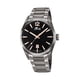 thumbnail image 1 of Reloj 18684/2 Lotus Negro Hombre Minimalist, 1 of 2