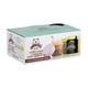 thumbnail image 2 of KILNER SET 6 FRASCOS BEBE 110 ML, 2 of 3