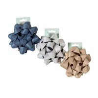 Cinta De Regalo Glitter Misc. 11Cm Artel