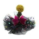 thumbnail image 4 of Peque?o Perro Gato Cosplay Sombrero Fiesta Cosplay Sombreros Adornos Decorar Gorras Divertidas Bola Dorada, 4 of 5