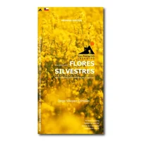 Valparaiso Trekking - Guia Desplegable Flores Silvestres De Chile Central