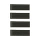 thumbnail image 4 of Panel De Parche Molle Para Insignias, Tablero De Parche Reutilizable Para Chaleco, Bolsa, Ropa, 4 Uds., Verde, 4 of 5