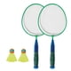 thumbnail image 1 of Raquetas de Smashminton Grip-Rite Set + 2 Birdies, 1 of 3