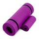 thumbnail image 1 of Mat de yoga CAP Barbell 180 x 61 x 1,3 cm de alta densidad color vino, 1 of 7